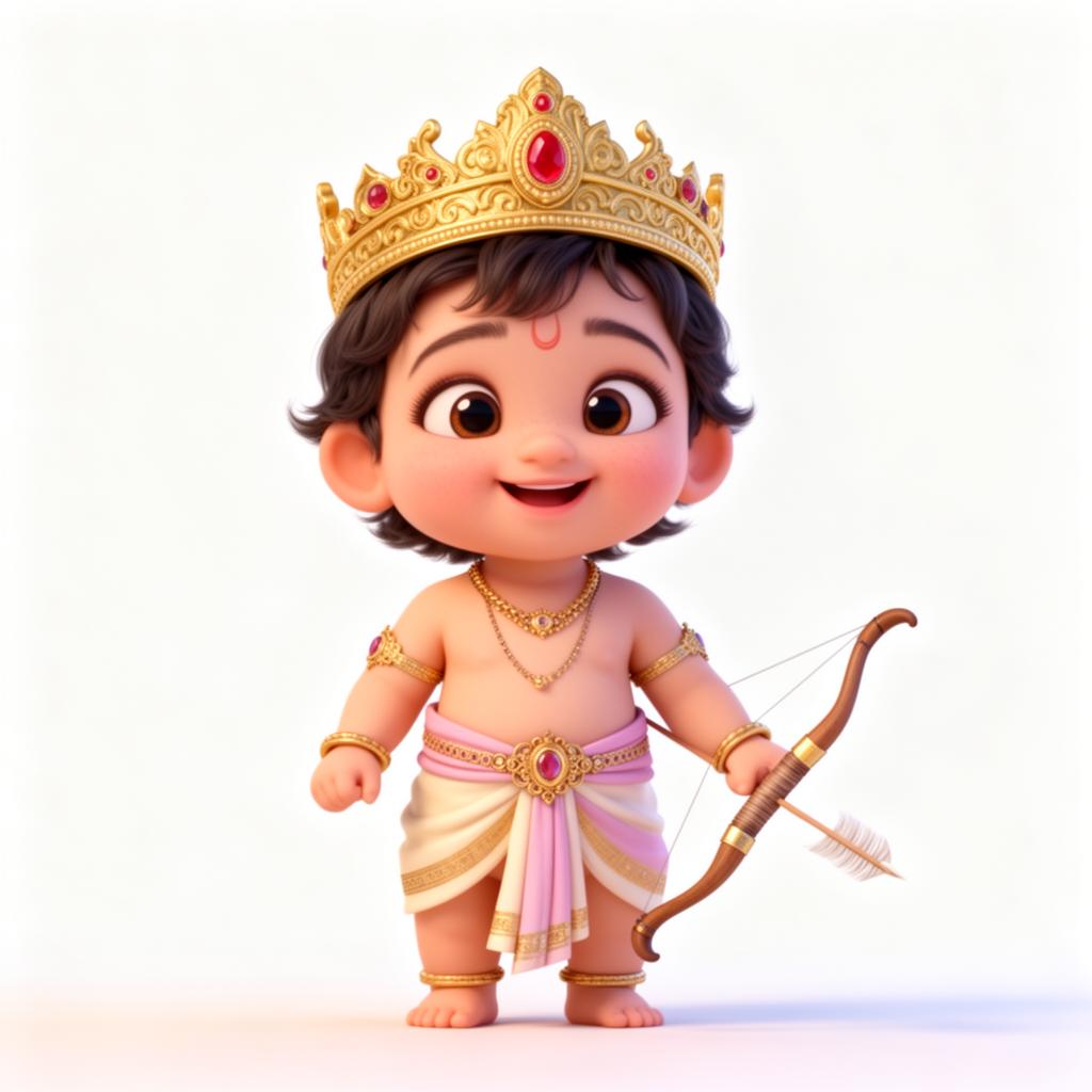 Baby Rama
