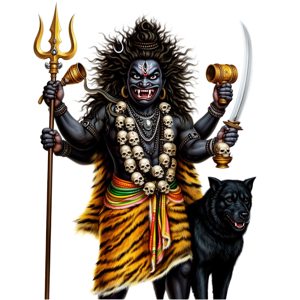 Bhairav