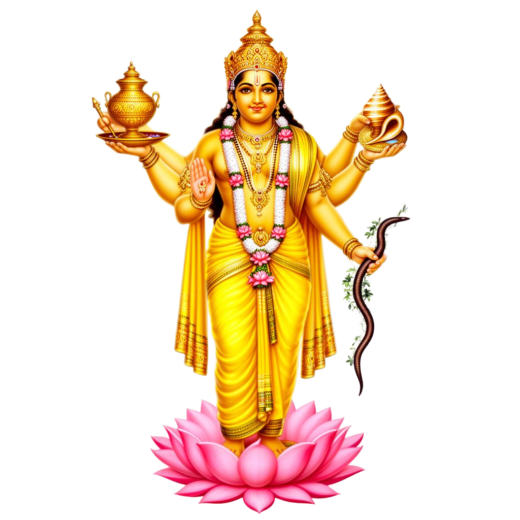 Dhanvantari