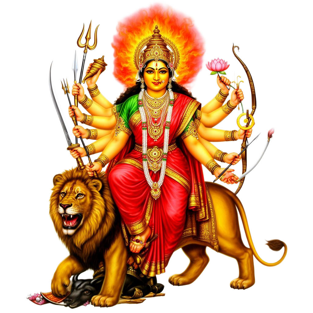 Durga