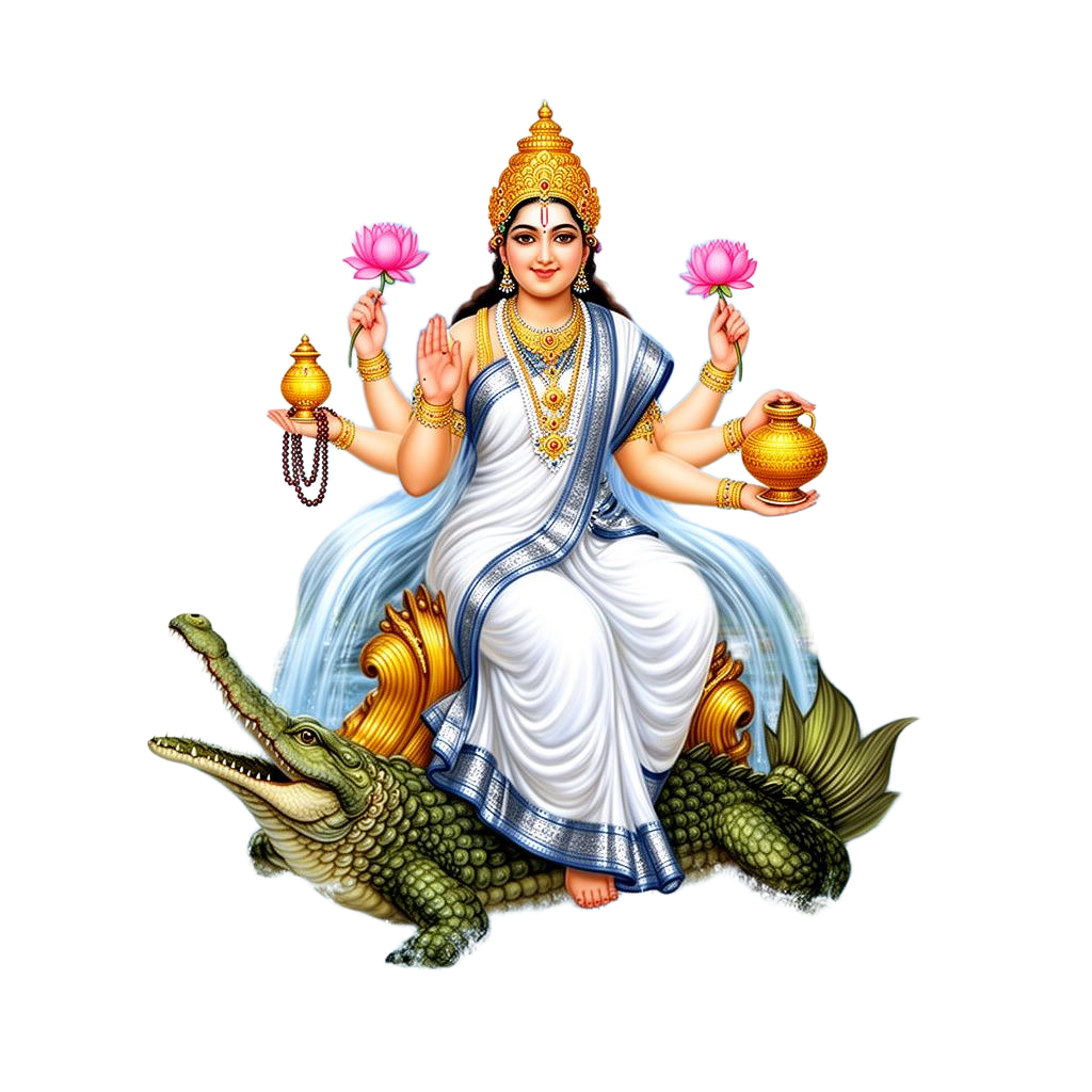Ganga