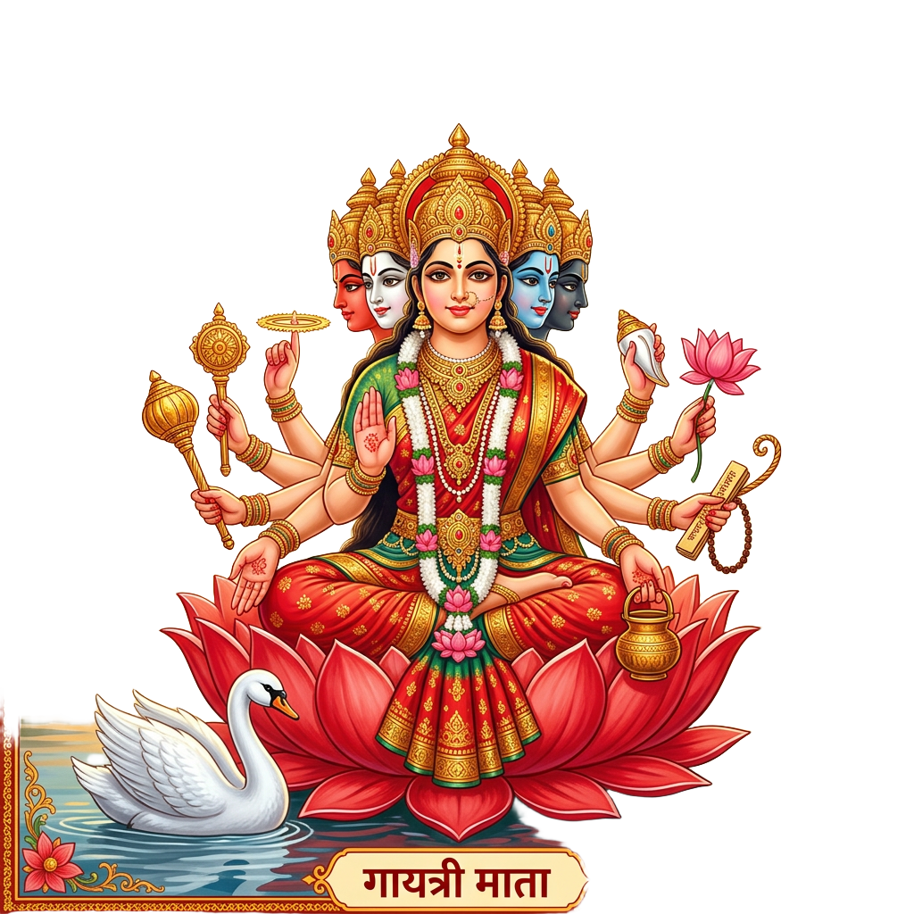 Gayatri