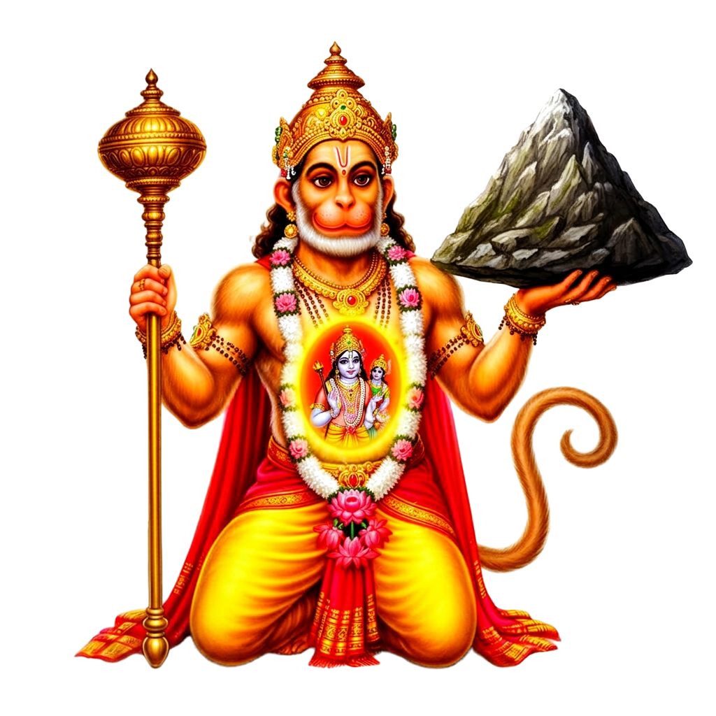 Hanuman