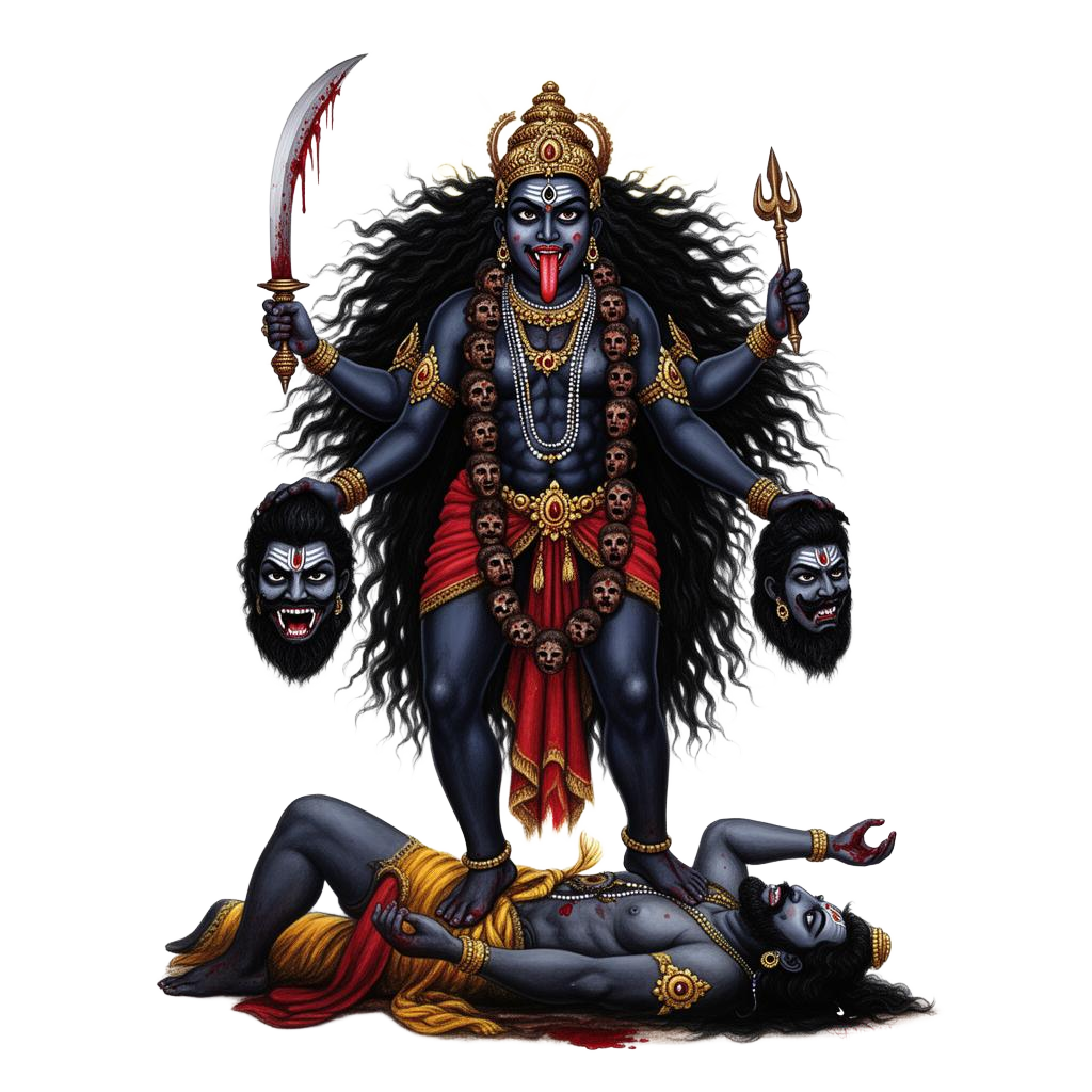 Kali