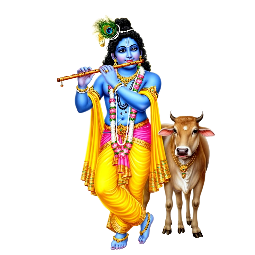 Krishna