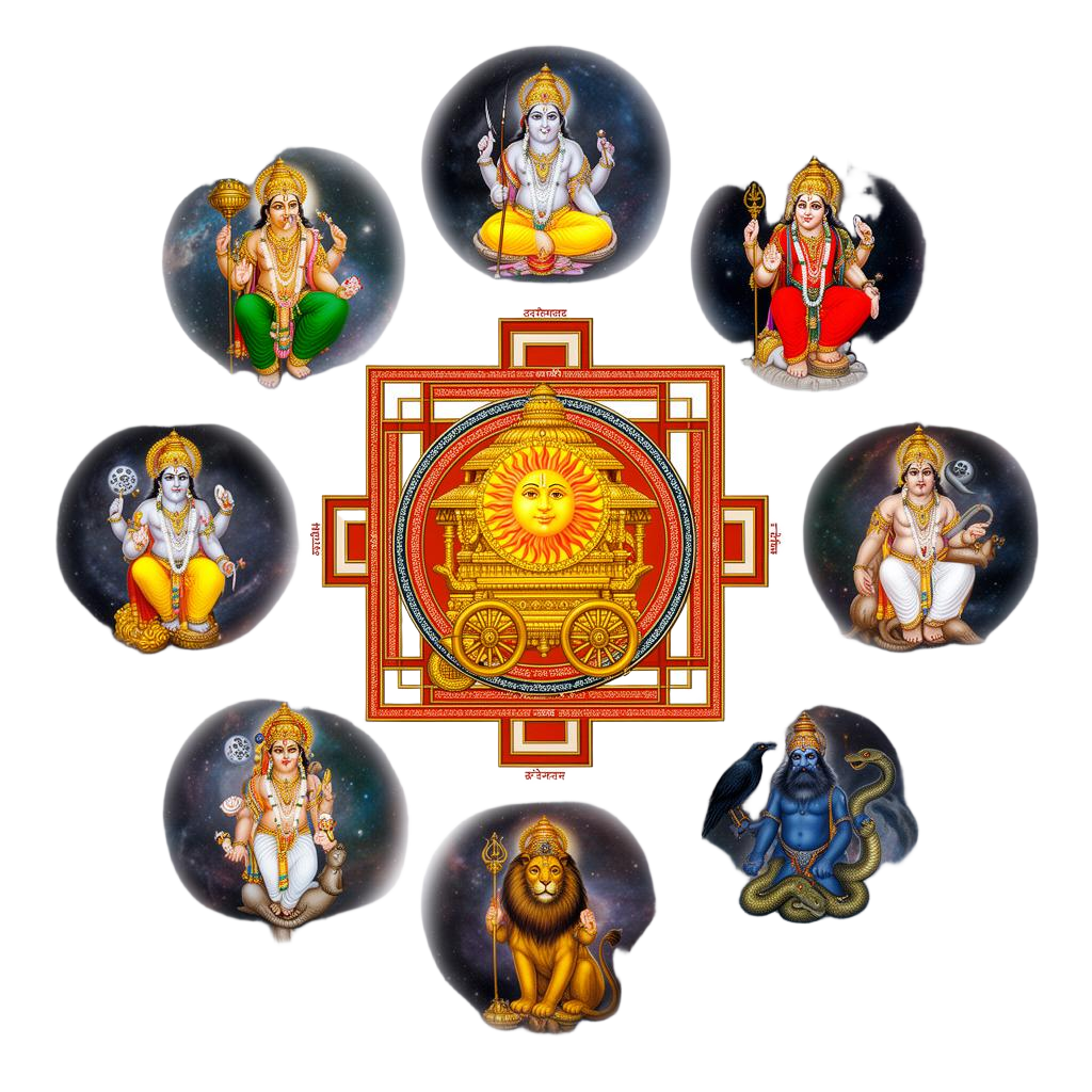 Navagraha