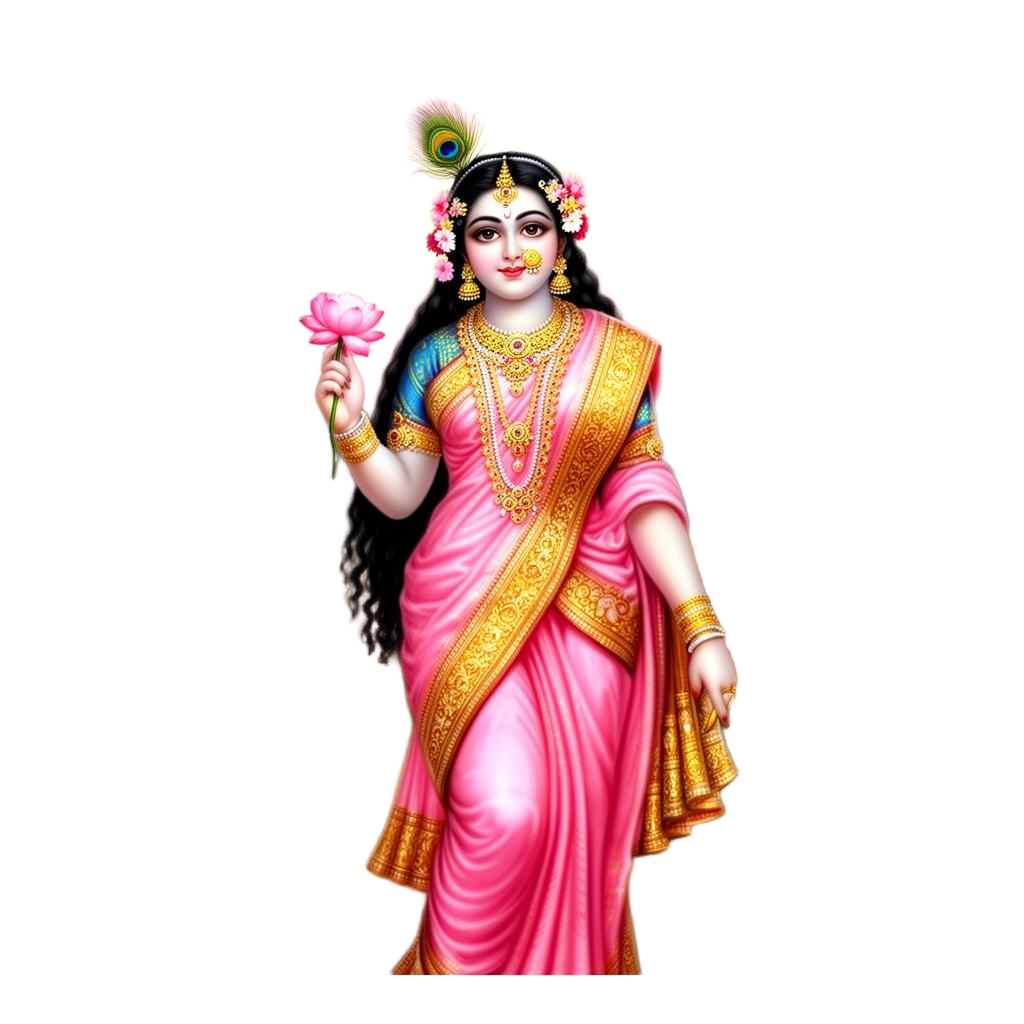 Radha