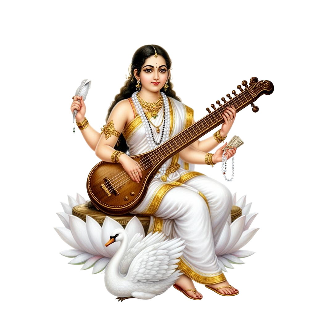Saraswati