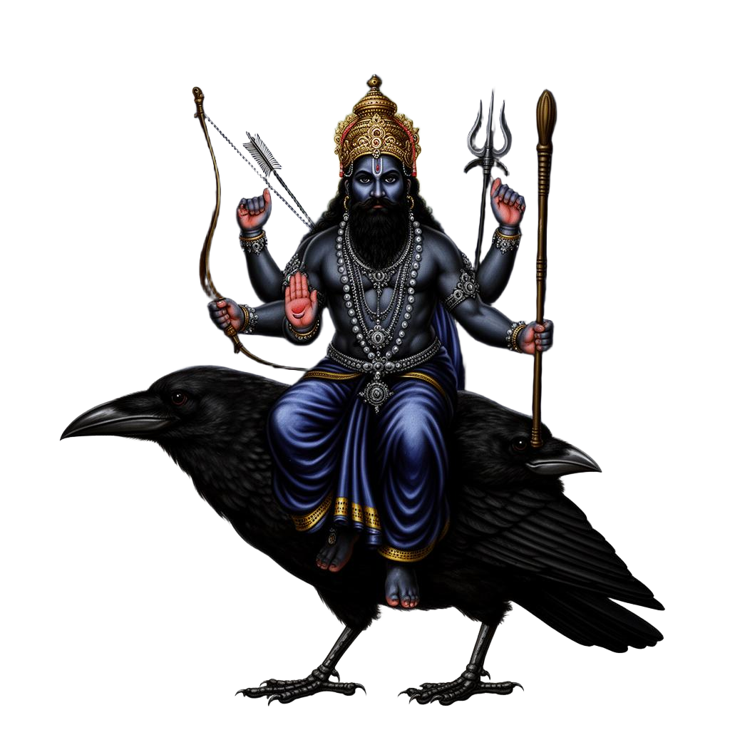 Shani