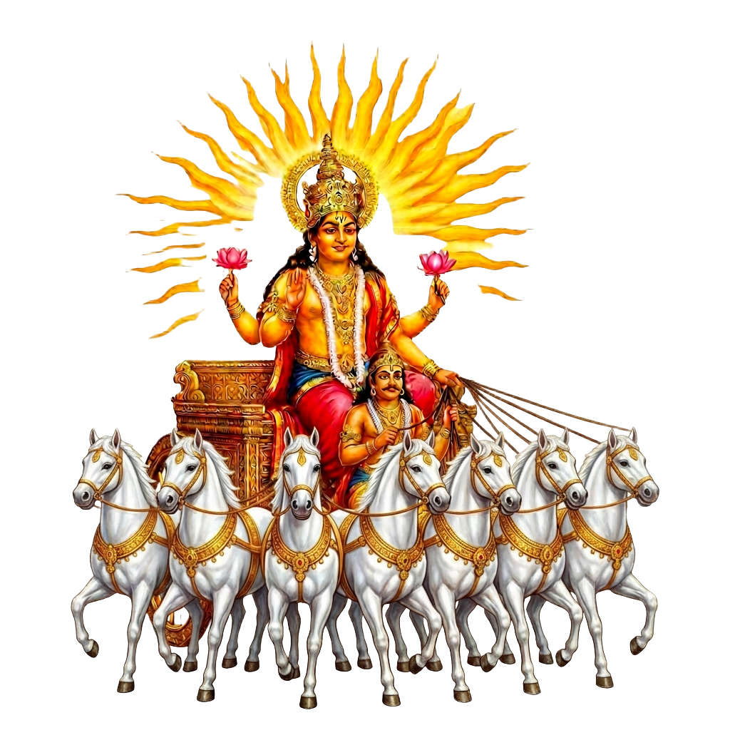 Surya